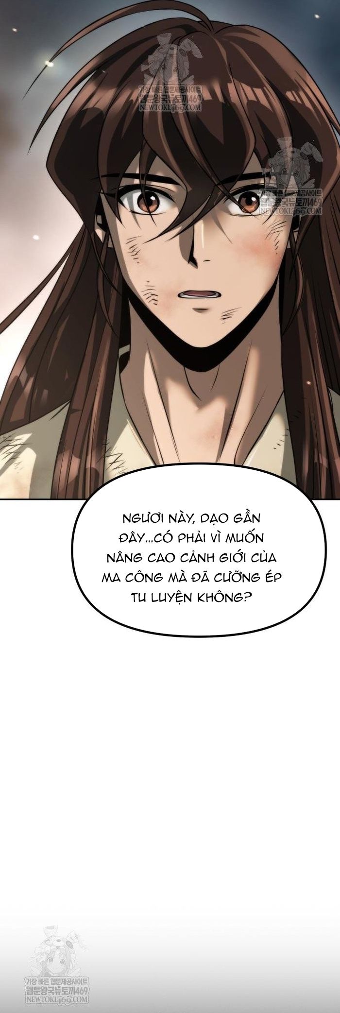 Ma Đạo Chuyển Sinh Ký [Chap 144]