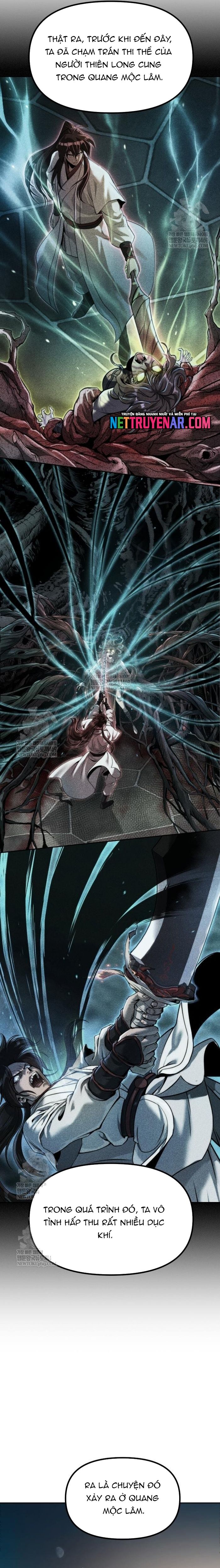 Ma Đạo Chuyển Sinh Ký [Chap 144]