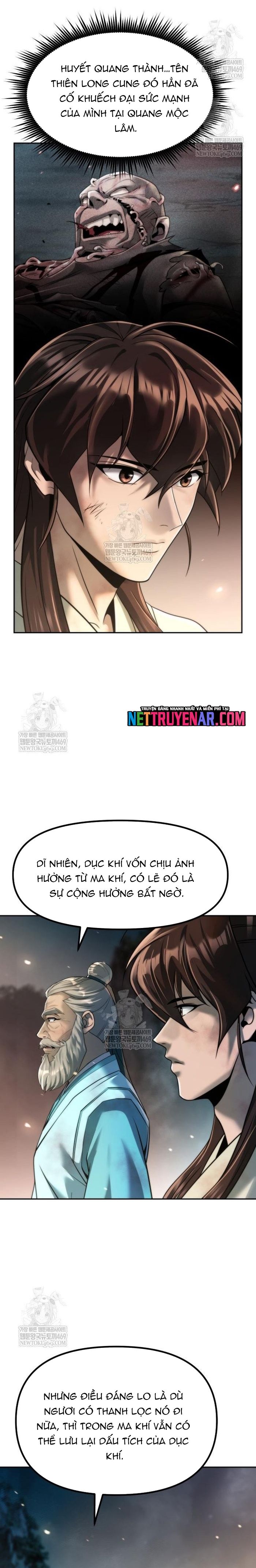 Ma Đạo Chuyển Sinh Ký [Chap 144]