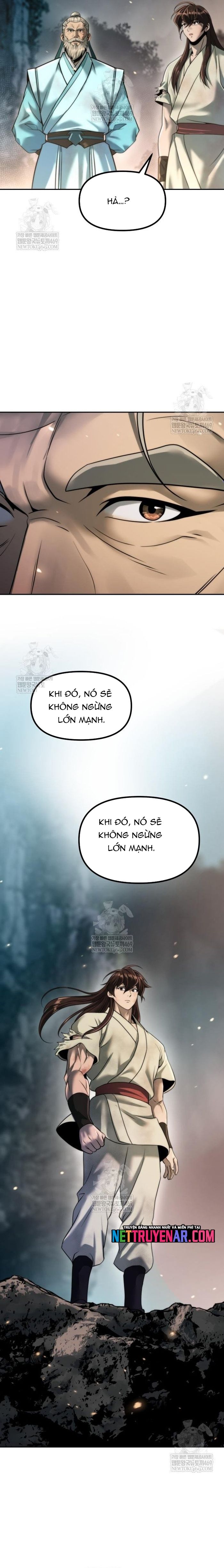 Ma Đạo Chuyển Sinh Ký [Chap 144]