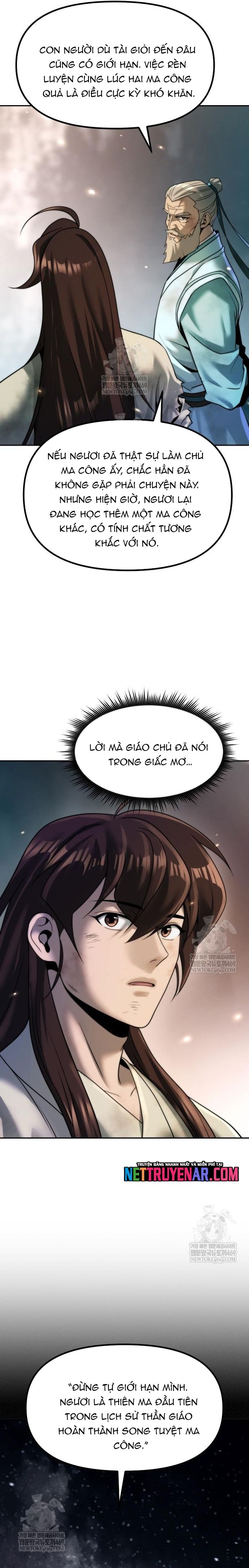 Ma Đạo Chuyển Sinh Ký [Chap 144]