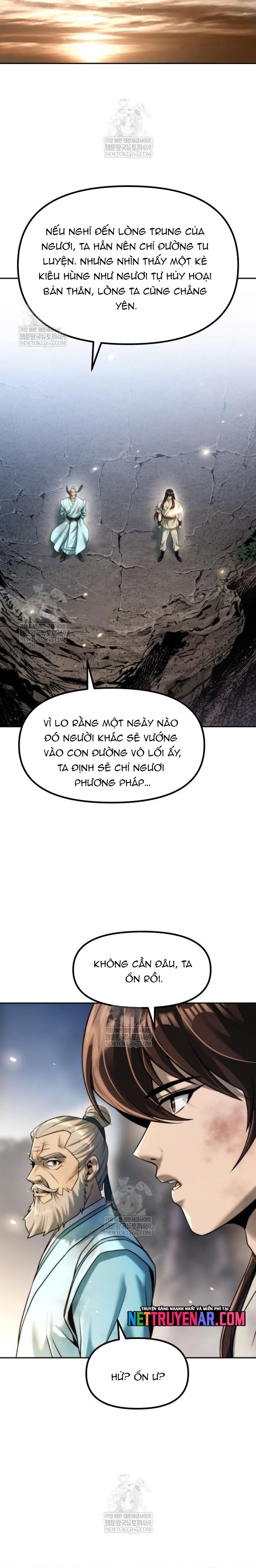 Ma Đạo Chuyển Sinh Ký [Chap 144]