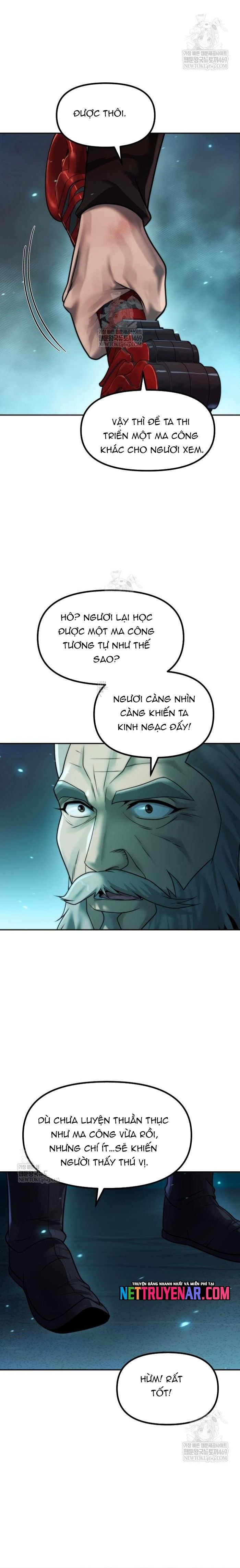 Ma Đạo Chuyển Sinh Ký [Chap 144]