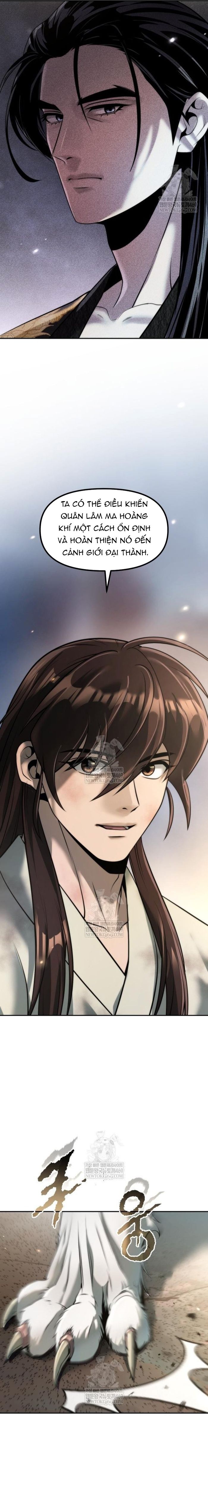 Ma Đạo Chuyển Sinh Ký [Chap 144]