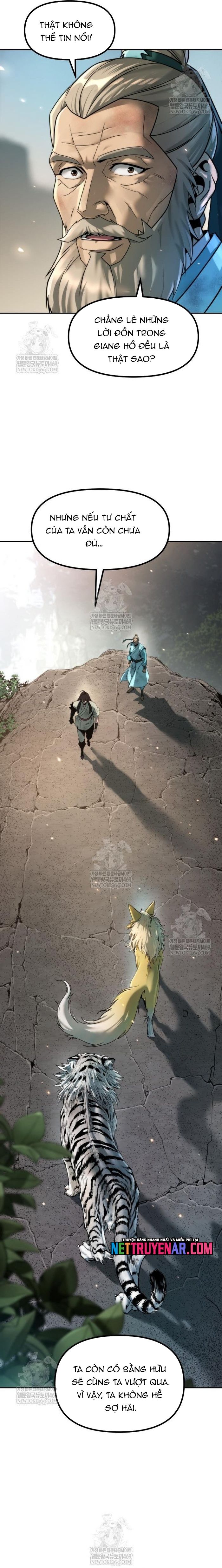 Ma Đạo Chuyển Sinh Ký [Chap 144]