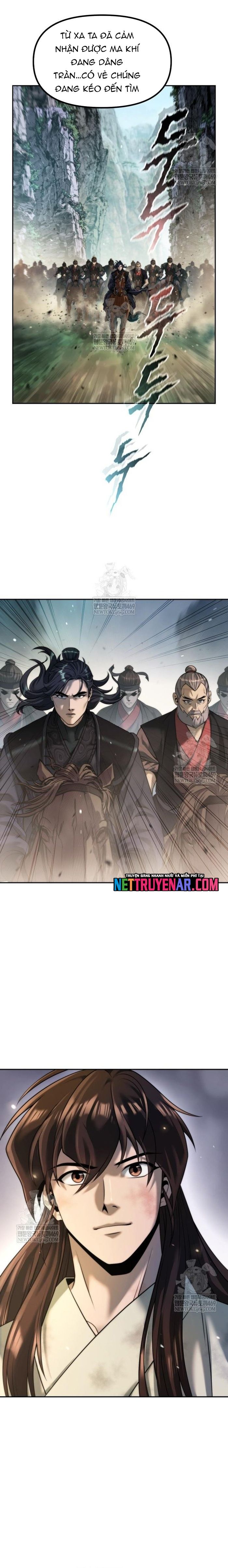 Ma Đạo Chuyển Sinh Ký [Chap 144]