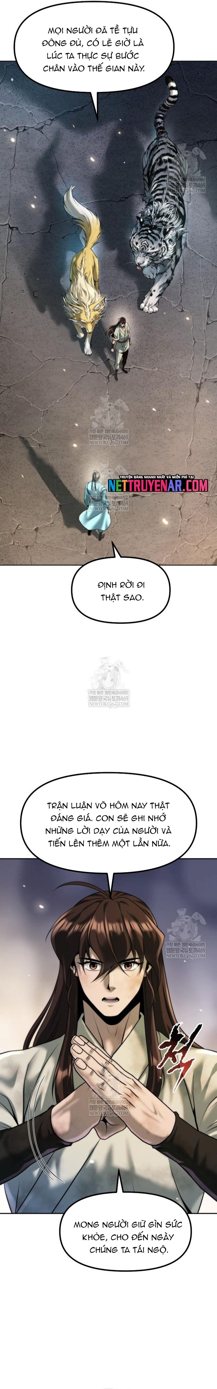 Ma Đạo Chuyển Sinh Ký [Chap 144]