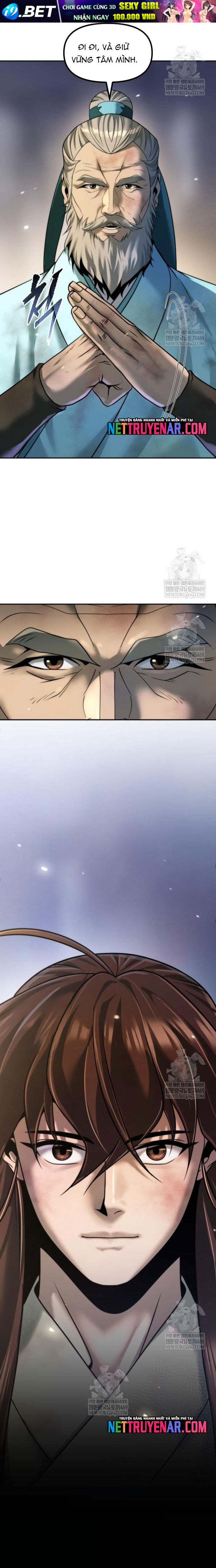 Ma Đạo Chuyển Sinh Ký [Chap 144]