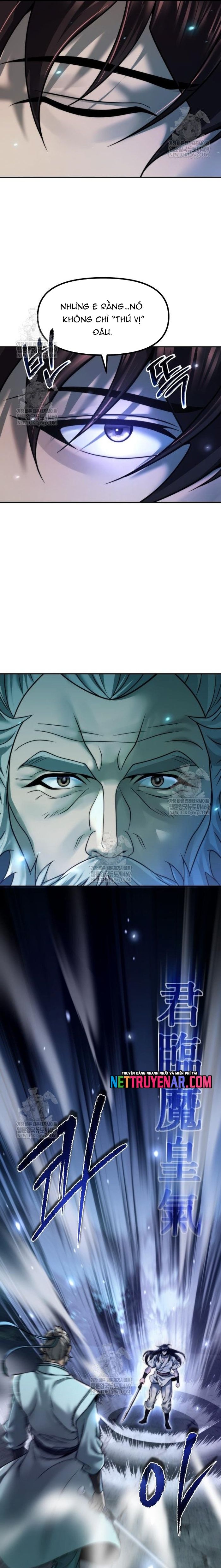 Ma Đạo Chuyển Sinh Ký [Chap 144]