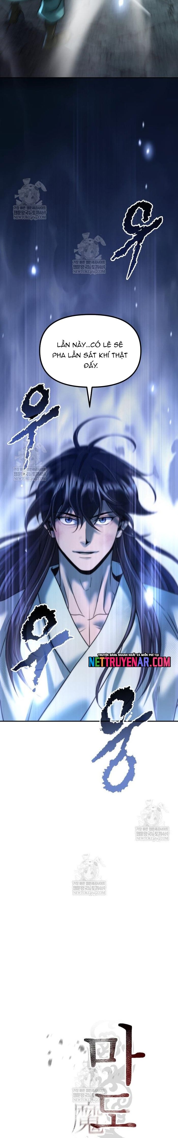 Ma Đạo Chuyển Sinh Ký [Chap 144]