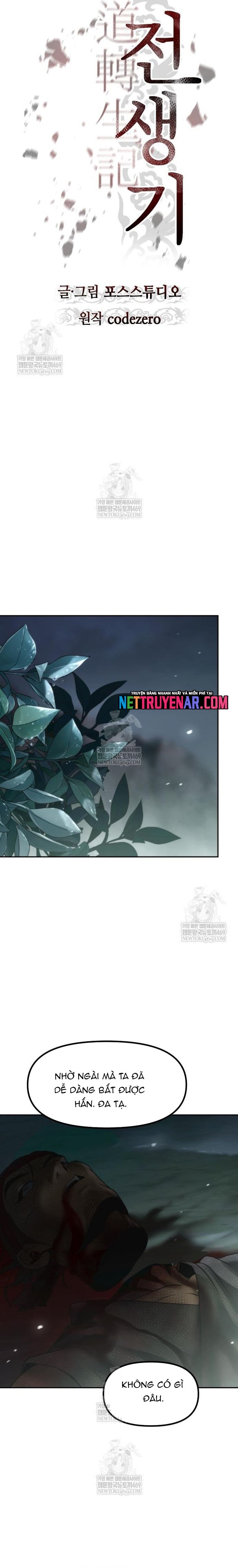 Ma Đạo Chuyển Sinh Ký [Chap 144]