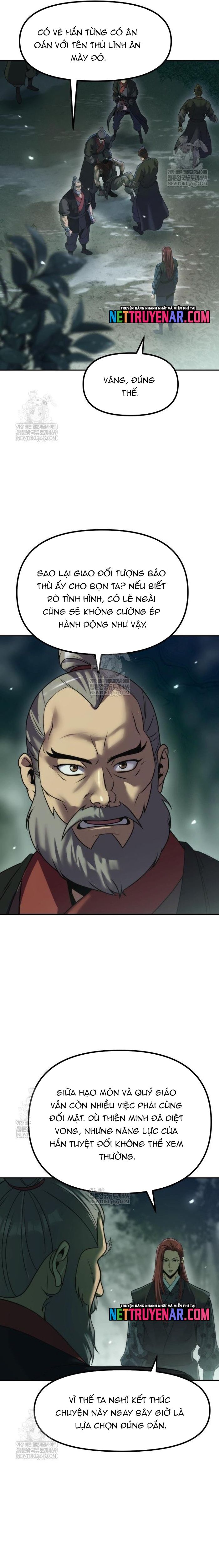 Ma Đạo Chuyển Sinh Ký [Chap 144]