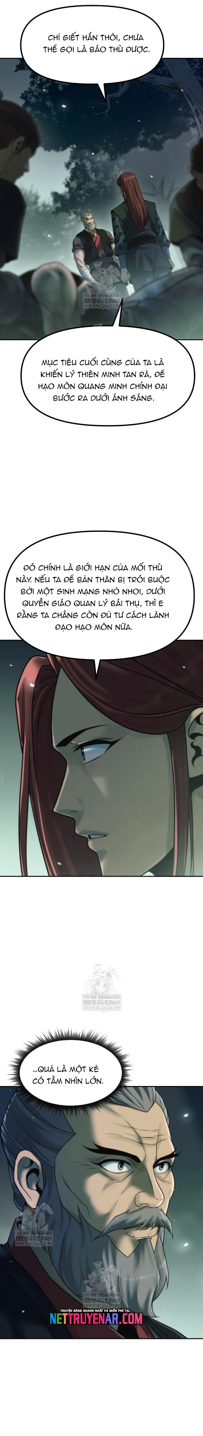 Ma Đạo Chuyển Sinh Ký [Chap 144]