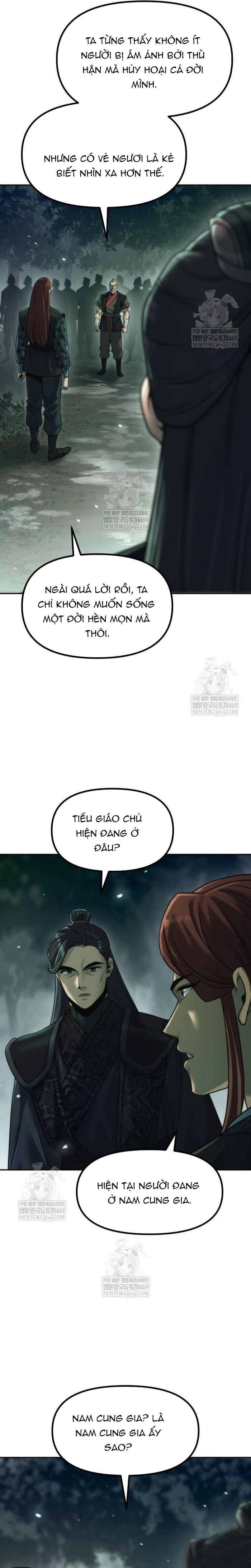 Ma Đạo Chuyển Sinh Ký [Chap 144]