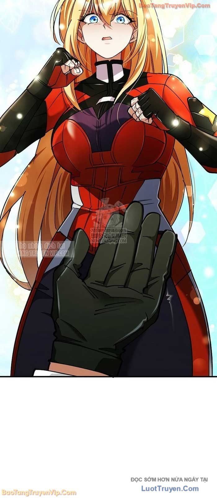 Anh Hùng Đã Trở Thành Phản Diện Mà Tôi Ám Ảnh [Chap 28]