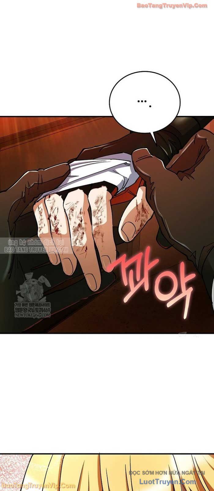 Anh Hùng Đã Trở Thành Phản Diện Mà Tôi Ám Ảnh [Chap 28]