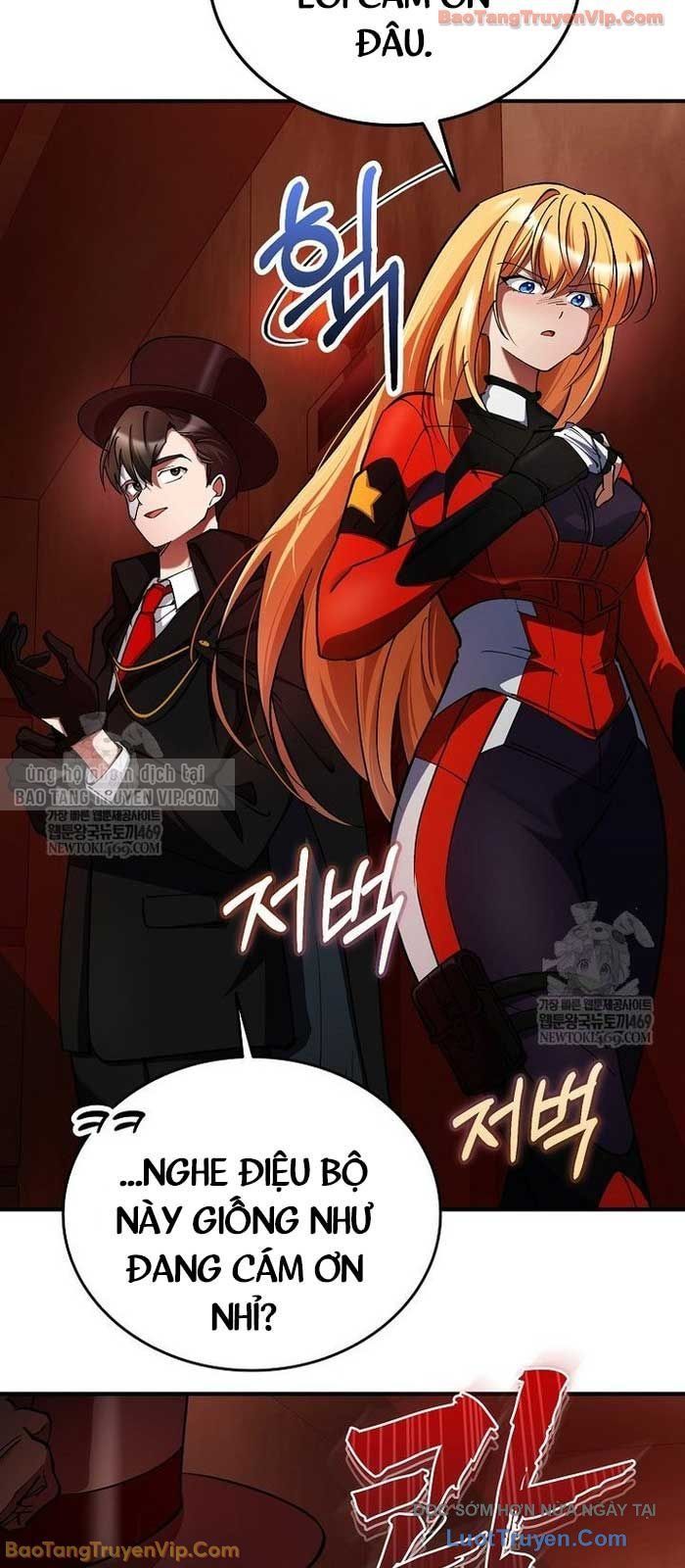 Anh Hùng Đã Trở Thành Phản Diện Mà Tôi Ám Ảnh [Chap 28]