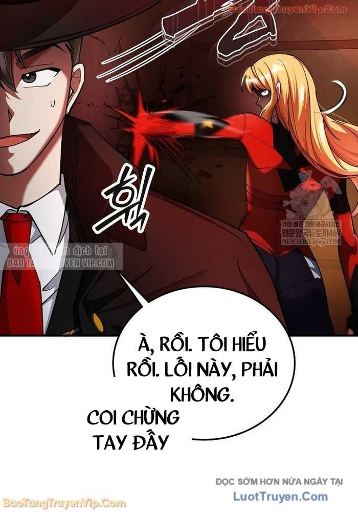 Anh Hùng Đã Trở Thành Phản Diện Mà Tôi Ám Ảnh [Chap 28]