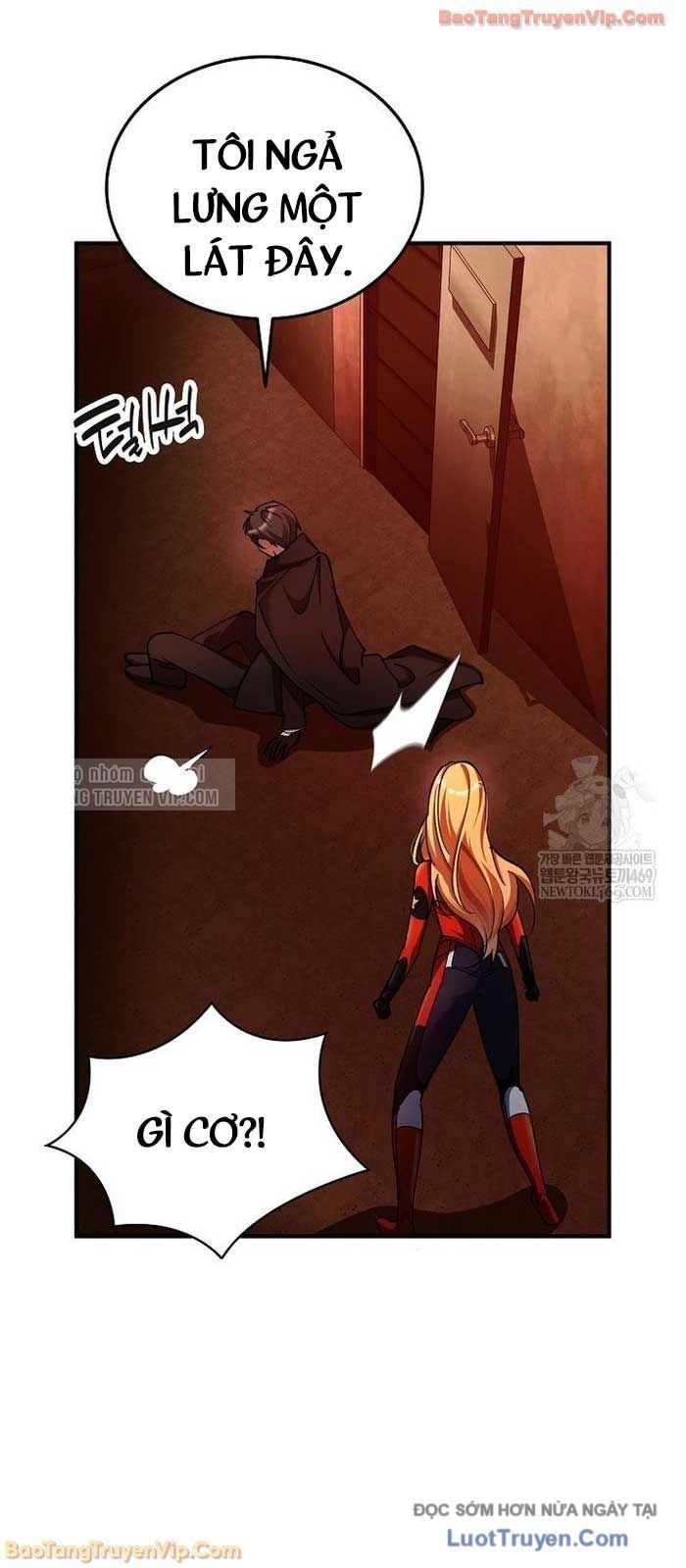 Anh Hùng Đã Trở Thành Phản Diện Mà Tôi Ám Ảnh [Chap 28]