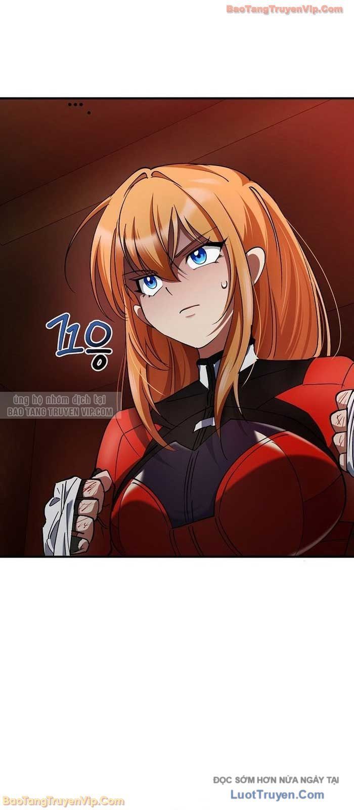 Anh Hùng Đã Trở Thành Phản Diện Mà Tôi Ám Ảnh [Chap 28]