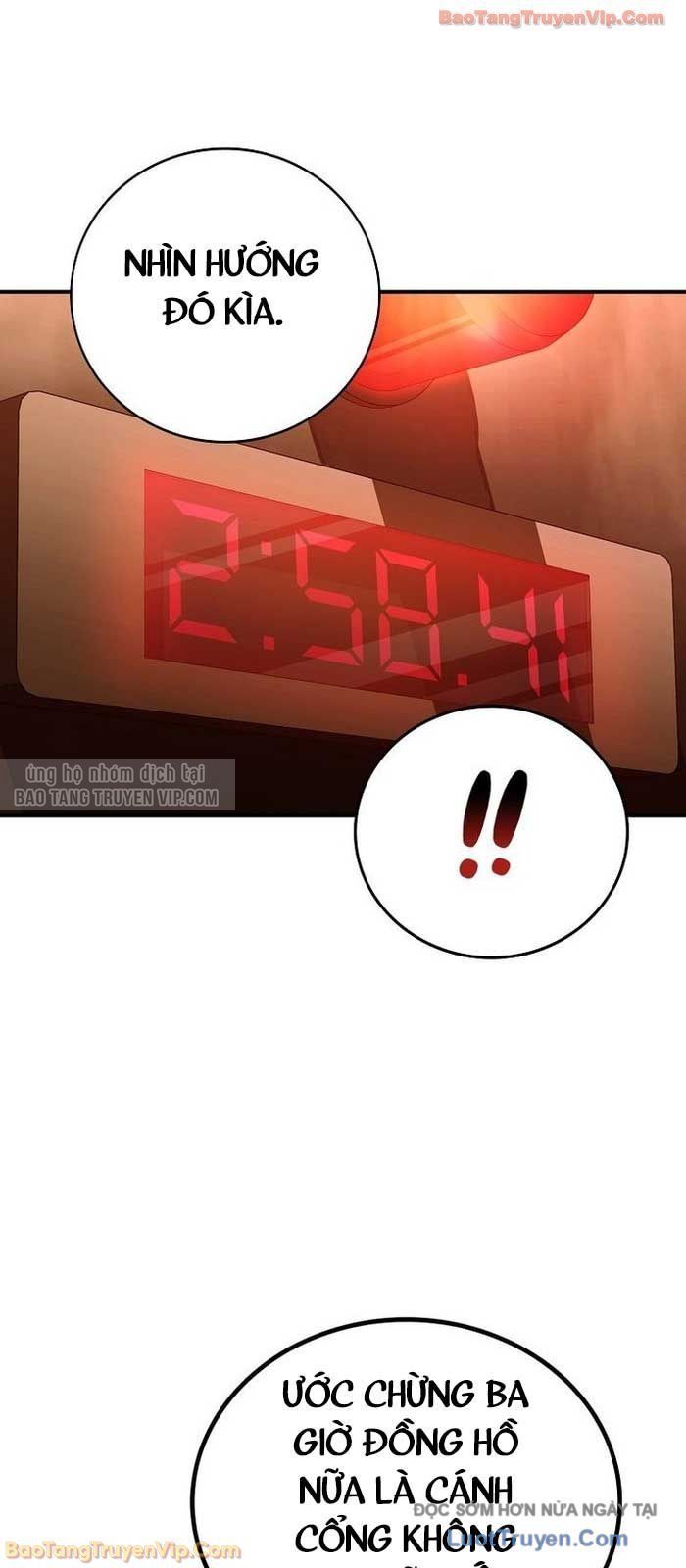 Anh Hùng Đã Trở Thành Phản Diện Mà Tôi Ám Ảnh [Chap 28]