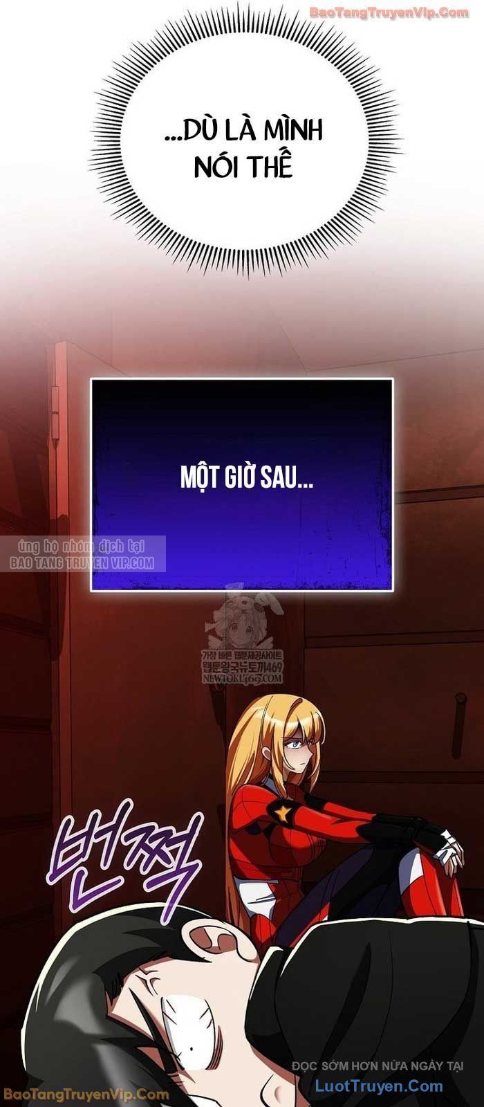 Anh Hùng Đã Trở Thành Phản Diện Mà Tôi Ám Ảnh [Chap 28]