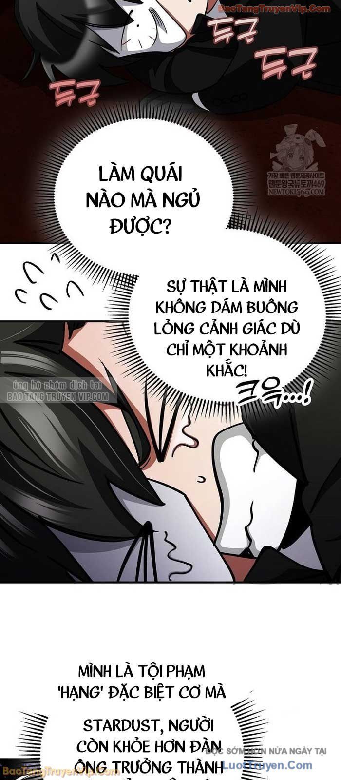 Anh Hùng Đã Trở Thành Phản Diện Mà Tôi Ám Ảnh [Chap 28]