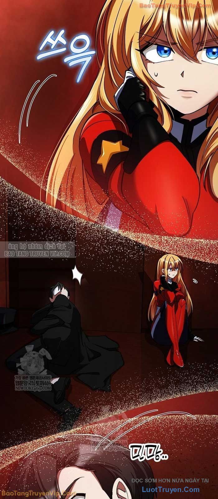 Anh Hùng Đã Trở Thành Phản Diện Mà Tôi Ám Ảnh [Chap 28]