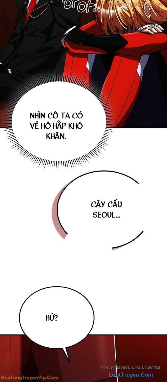 Anh Hùng Đã Trở Thành Phản Diện Mà Tôi Ám Ảnh [Chap 28]