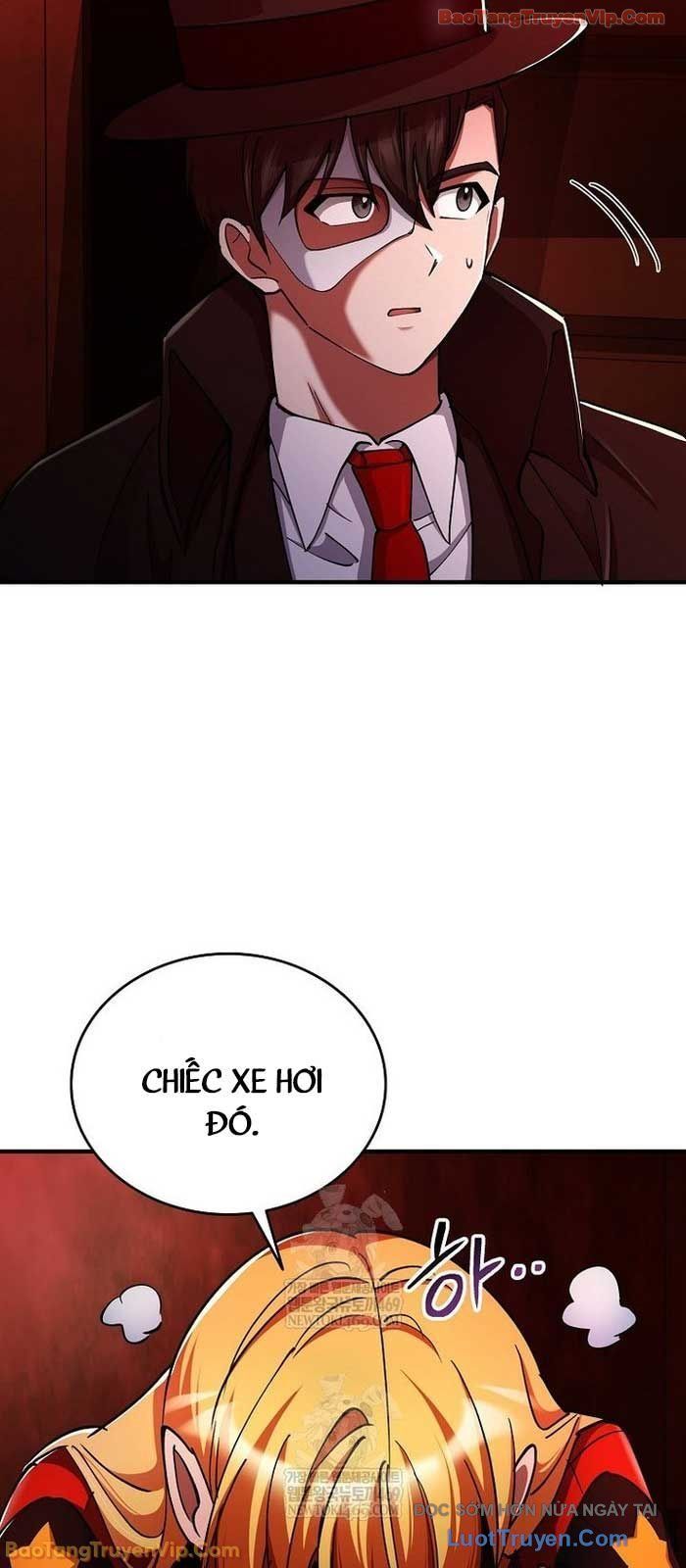 Anh Hùng Đã Trở Thành Phản Diện Mà Tôi Ám Ảnh [Chap 28]