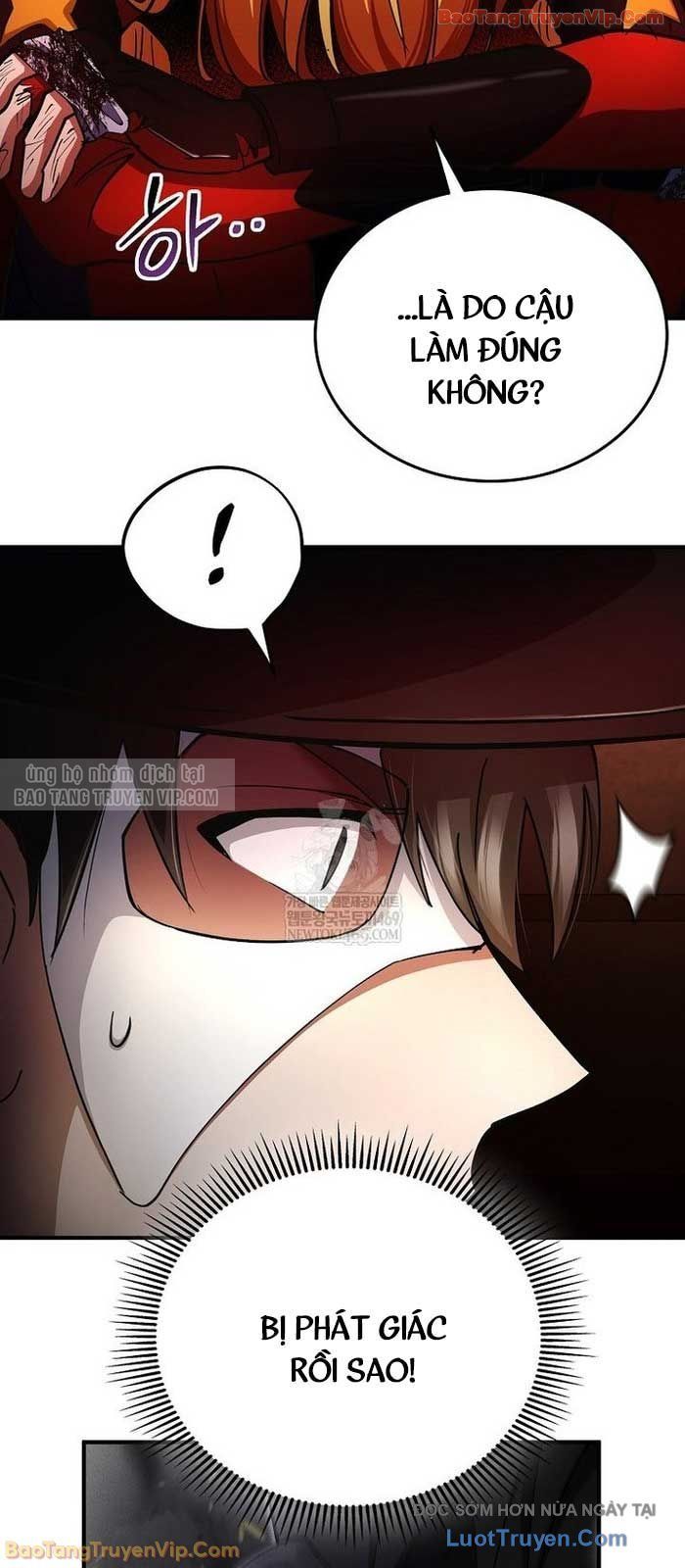 Anh Hùng Đã Trở Thành Phản Diện Mà Tôi Ám Ảnh [Chap 28]