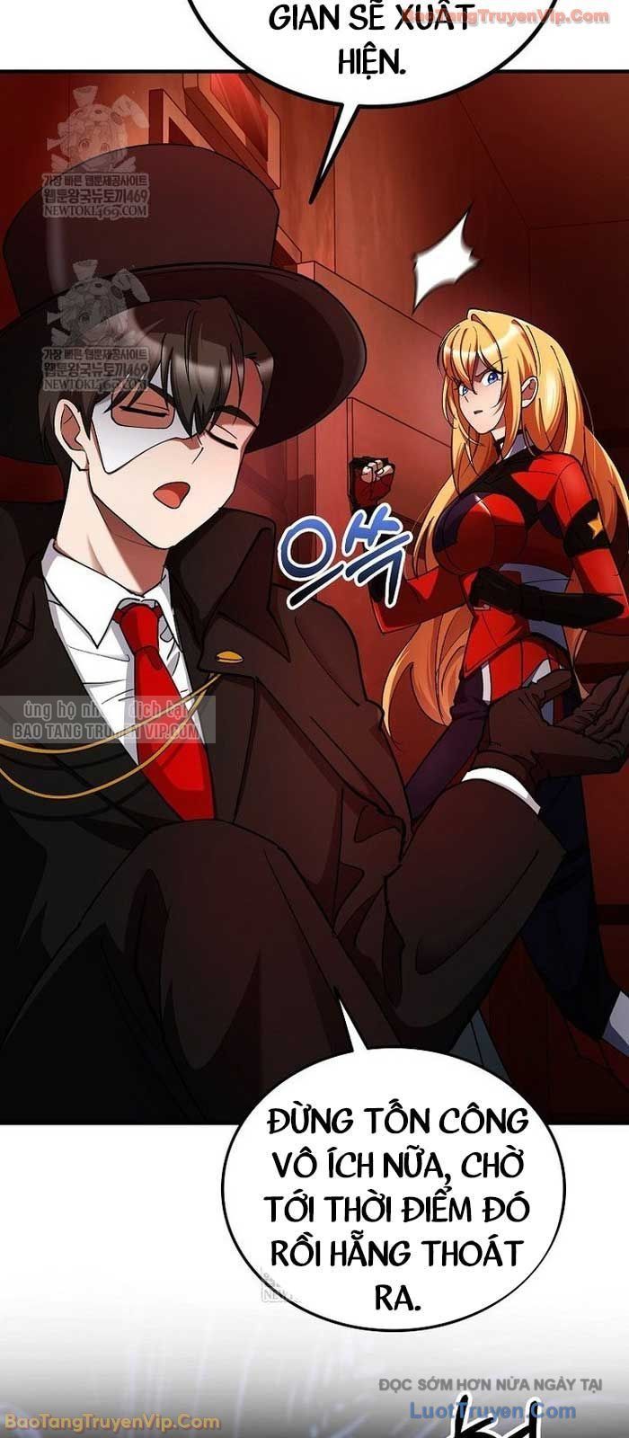 Anh Hùng Đã Trở Thành Phản Diện Mà Tôi Ám Ảnh [Chap 28]