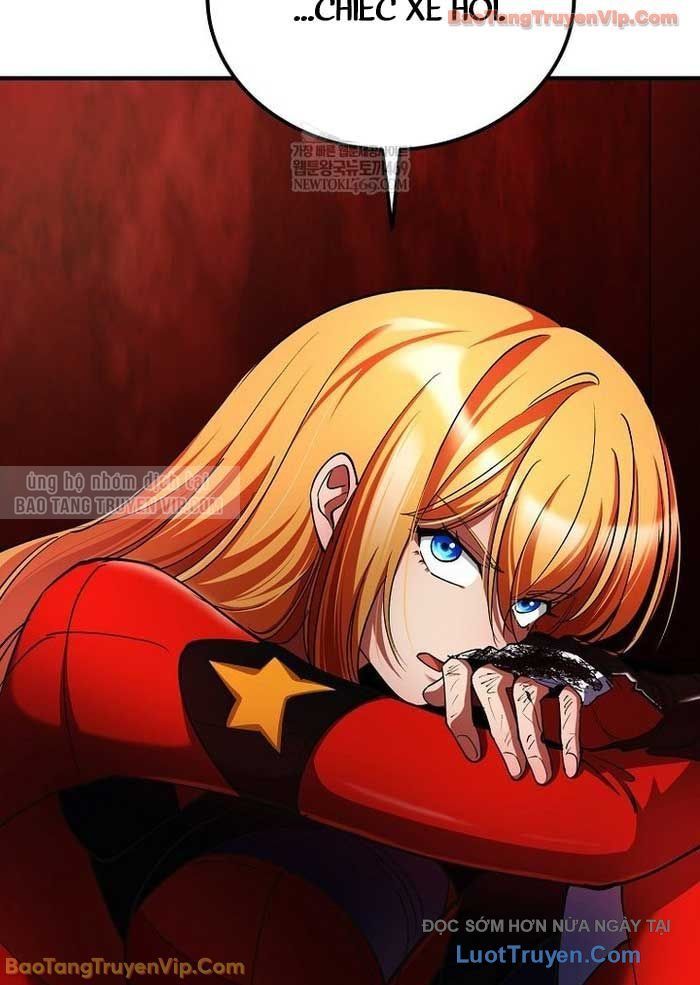 Anh Hùng Đã Trở Thành Phản Diện Mà Tôi Ám Ảnh [Chap 28]