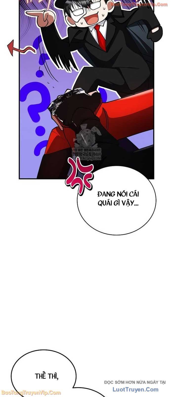 Anh Hùng Đã Trở Thành Phản Diện Mà Tôi Ám Ảnh [Chap 28]