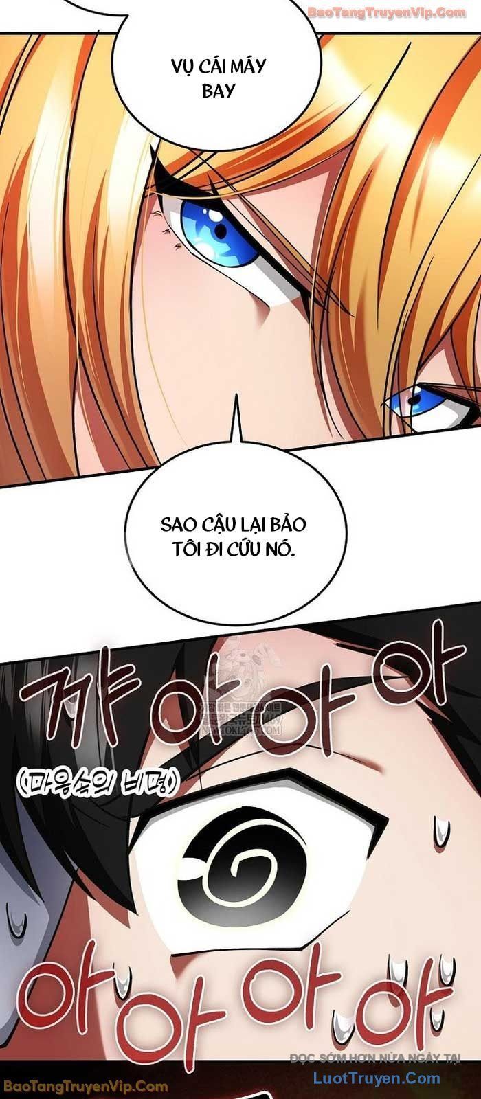 Anh Hùng Đã Trở Thành Phản Diện Mà Tôi Ám Ảnh [Chap 28]