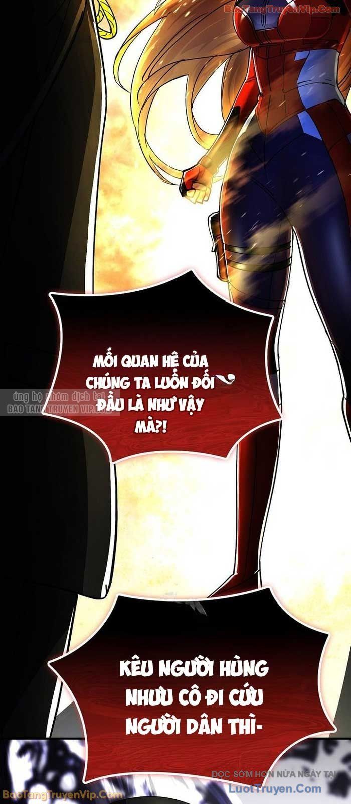 Anh Hùng Đã Trở Thành Phản Diện Mà Tôi Ám Ảnh [Chap 28]