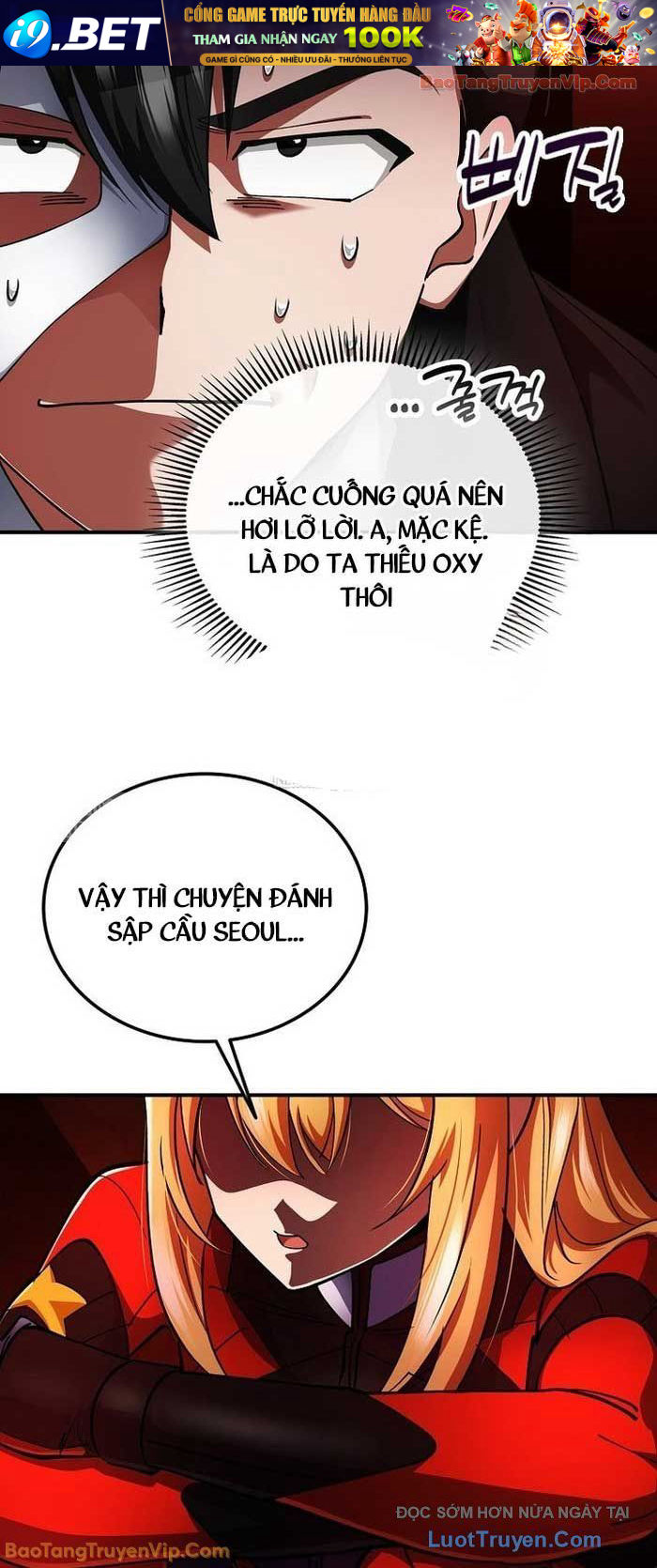 Anh Hùng Đã Trở Thành Phản Diện Mà Tôi Ám Ảnh [Chap 28]