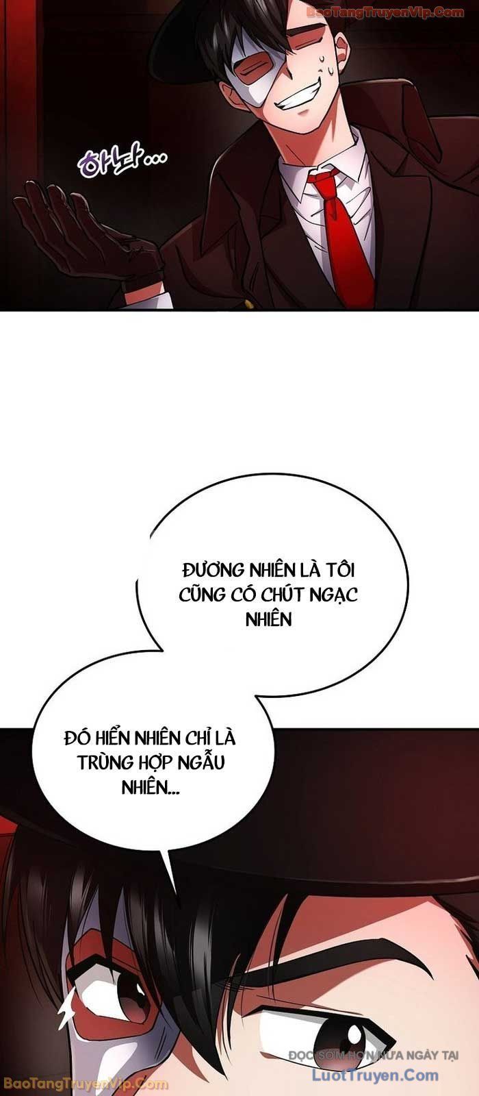 Anh Hùng Đã Trở Thành Phản Diện Mà Tôi Ám Ảnh [Chap 28]