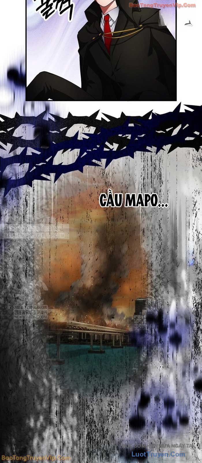 Anh Hùng Đã Trở Thành Phản Diện Mà Tôi Ám Ảnh [Chap 28]