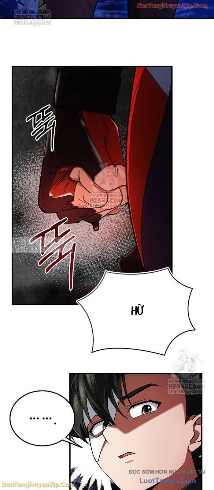 Anh Hùng Đã Trở Thành Phản Diện Mà Tôi Ám Ảnh [Chap 28]