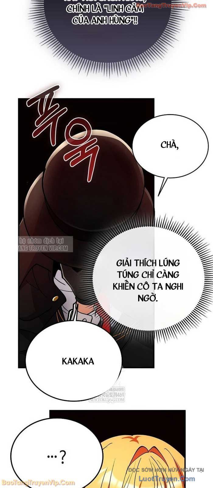 Anh Hùng Đã Trở Thành Phản Diện Mà Tôi Ám Ảnh [Chap 28]