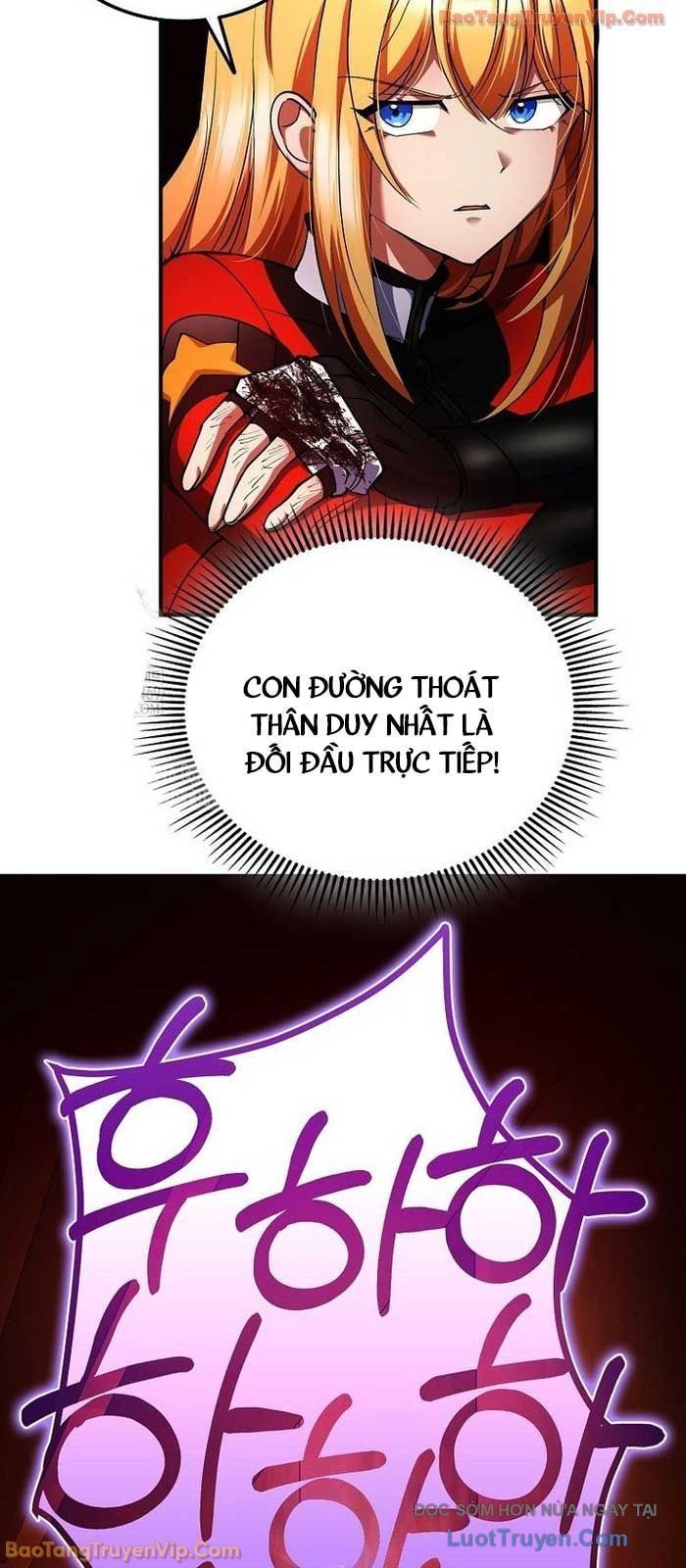 Anh Hùng Đã Trở Thành Phản Diện Mà Tôi Ám Ảnh [Chap 28]