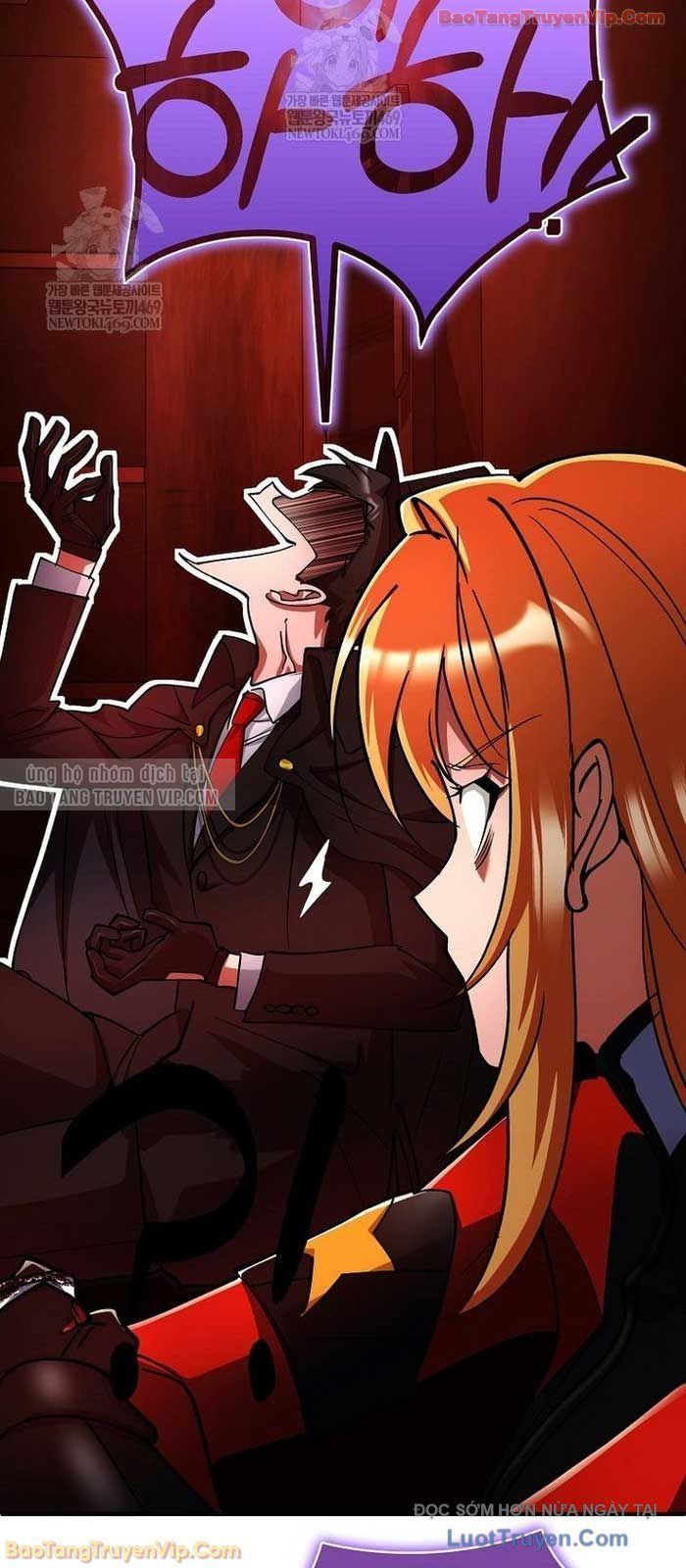 Anh Hùng Đã Trở Thành Phản Diện Mà Tôi Ám Ảnh [Chap 28]