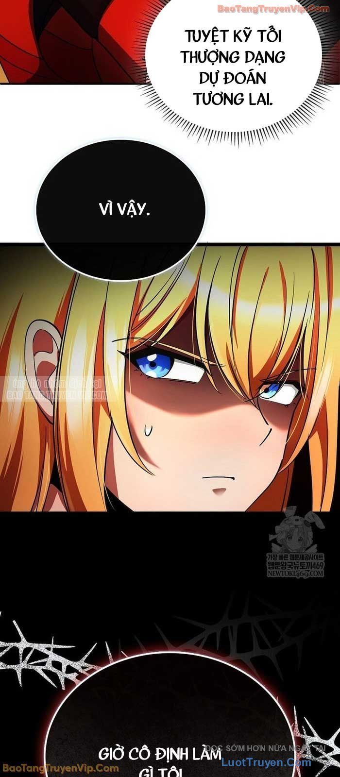 Anh Hùng Đã Trở Thành Phản Diện Mà Tôi Ám Ảnh [Chap 28]