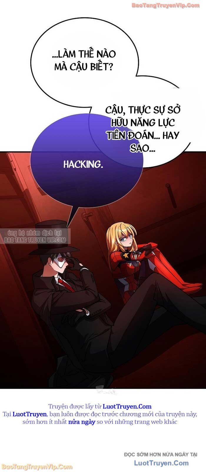 Anh Hùng Đã Trở Thành Phản Diện Mà Tôi Ám Ảnh [Chap 28]