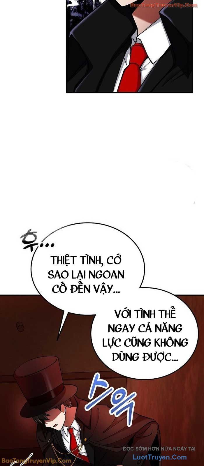 Anh Hùng Đã Trở Thành Phản Diện Mà Tôi Ám Ảnh [Chap 28]