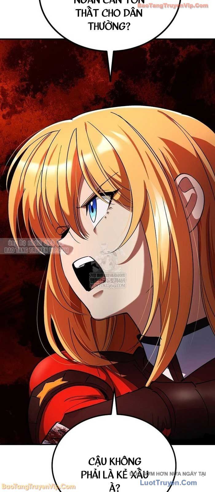 Anh Hùng Đã Trở Thành Phản Diện Mà Tôi Ám Ảnh [Chap 28]