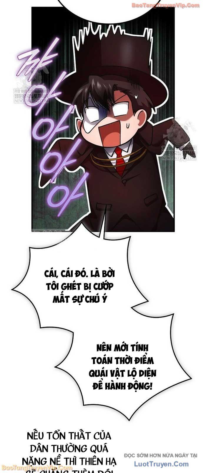 Anh Hùng Đã Trở Thành Phản Diện Mà Tôi Ám Ảnh [Chap 28]