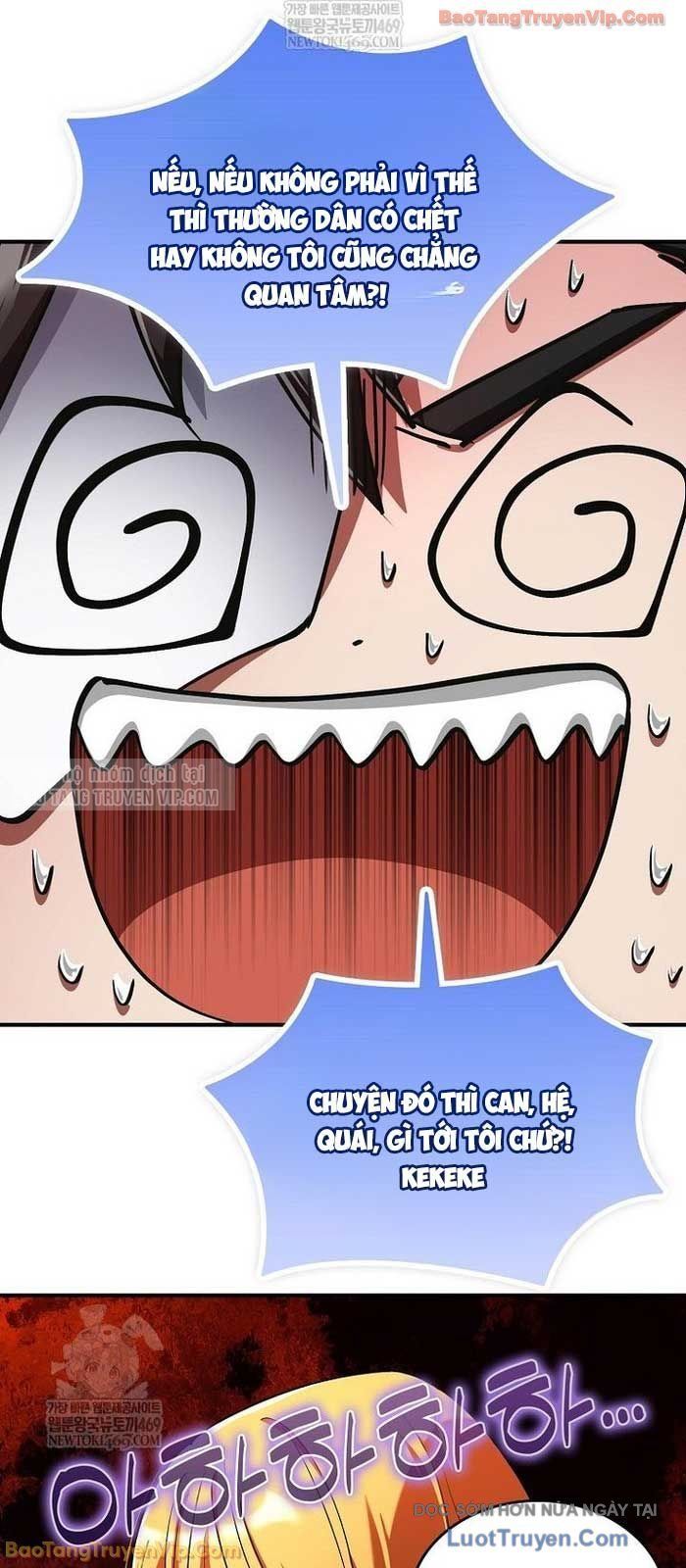 Anh Hùng Đã Trở Thành Phản Diện Mà Tôi Ám Ảnh [Chap 28]