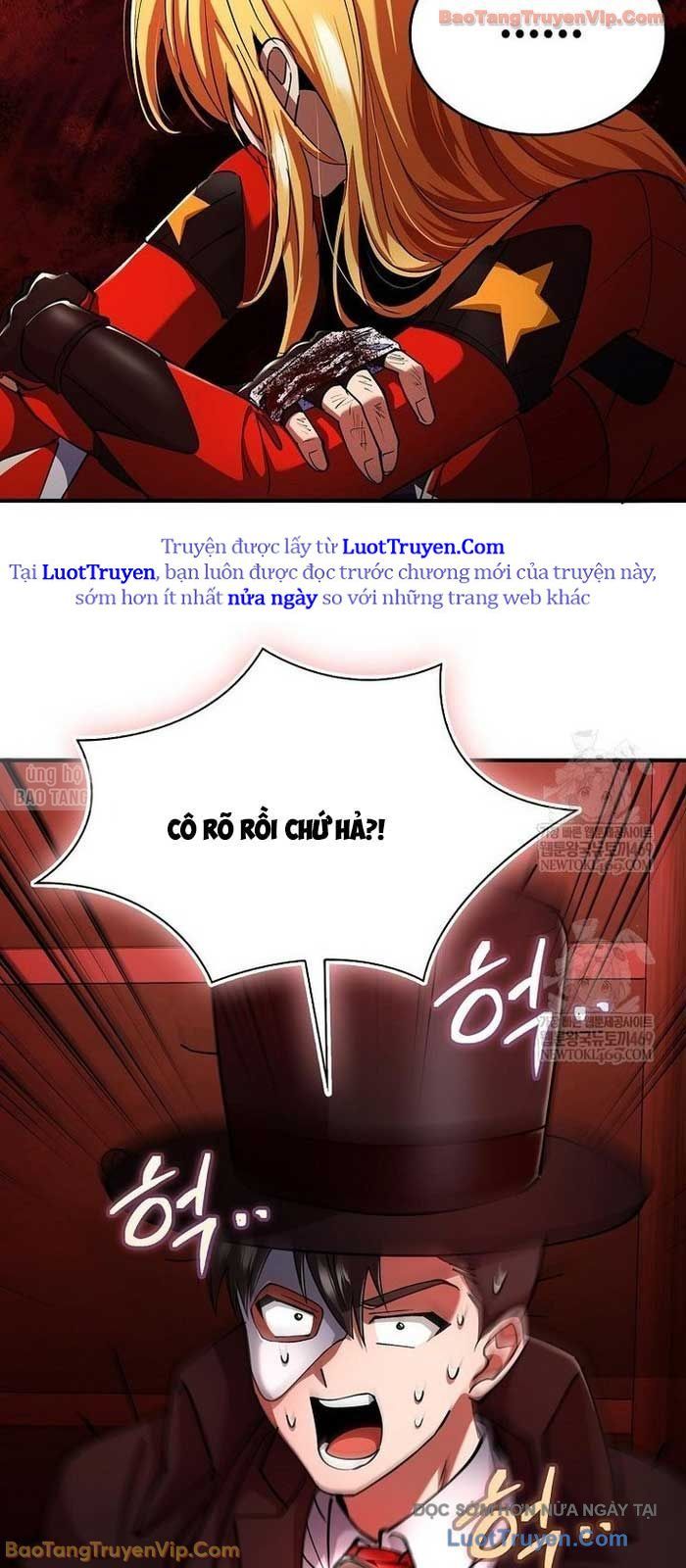 Anh Hùng Đã Trở Thành Phản Diện Mà Tôi Ám Ảnh [Chap 28]